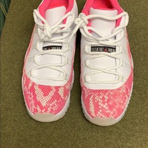 breast cancer 12s jordans